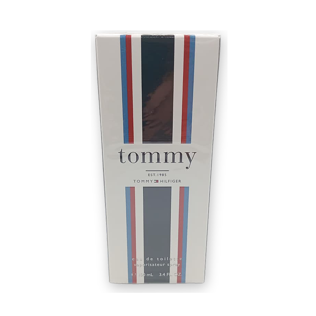 Tommy hilfiger edt spray-023 x 100ml