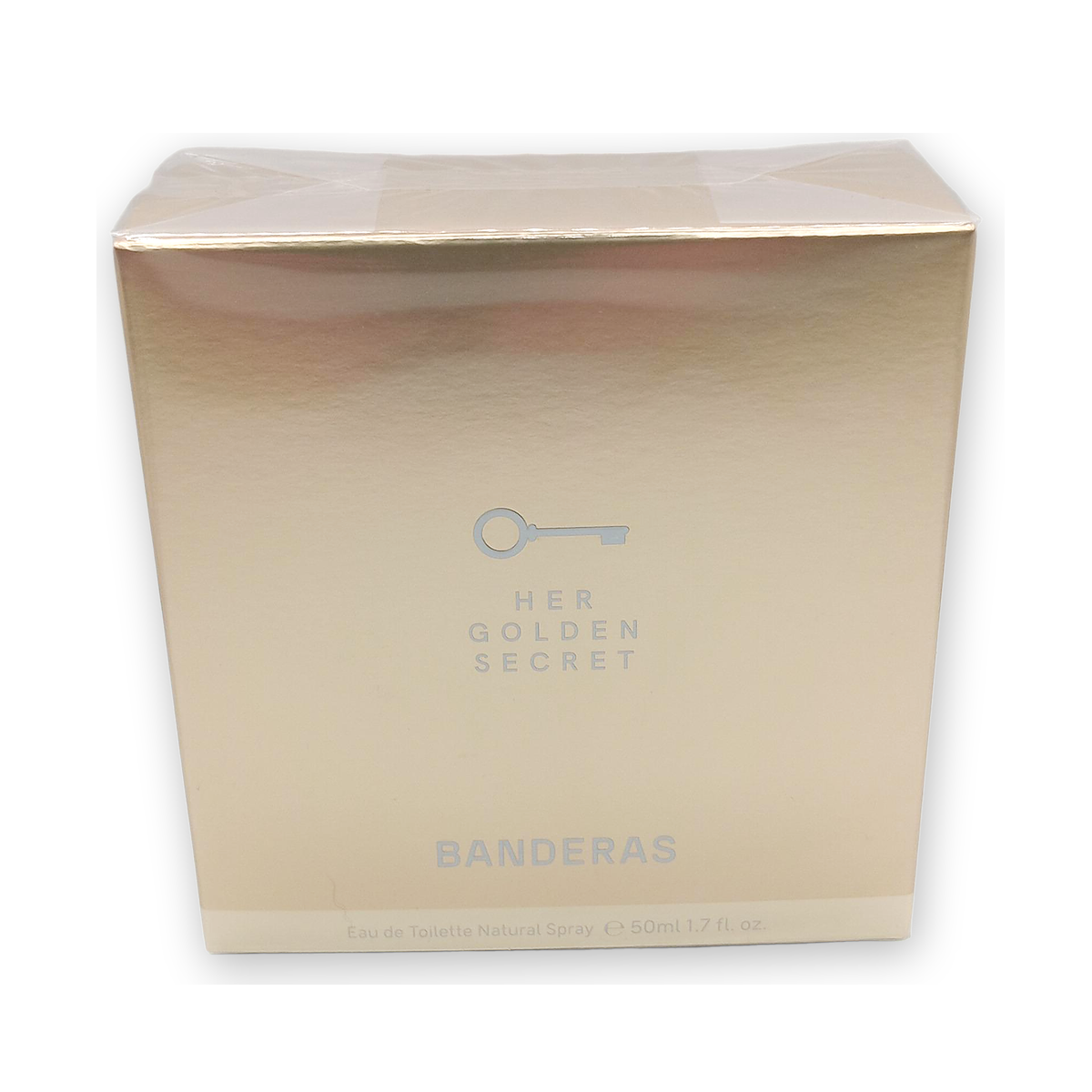 Ab the golden secret new edt