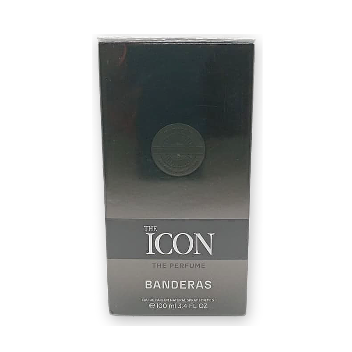 Ab the icon edp negro -959 x 100 ml
