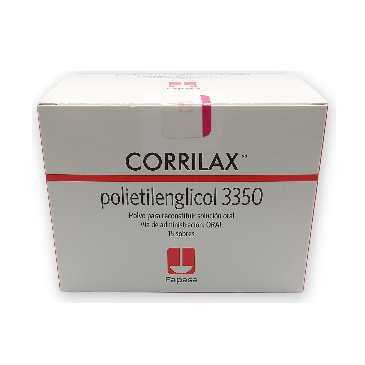 Corrilax polvo caja x 15 sob.