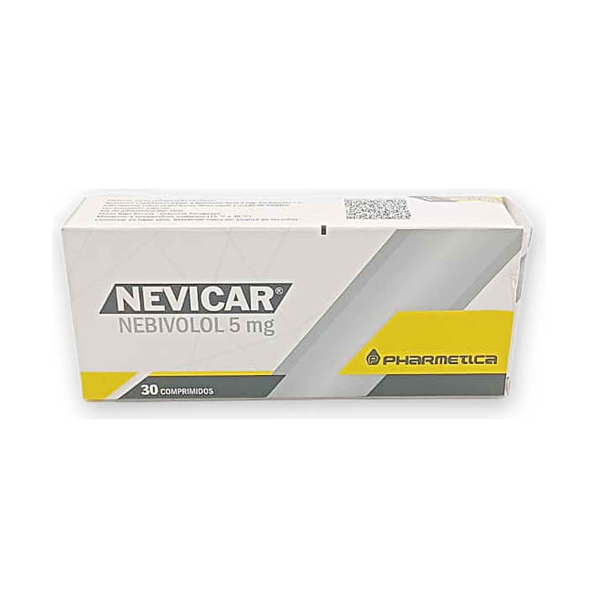 Nevicar comp. caja x 30