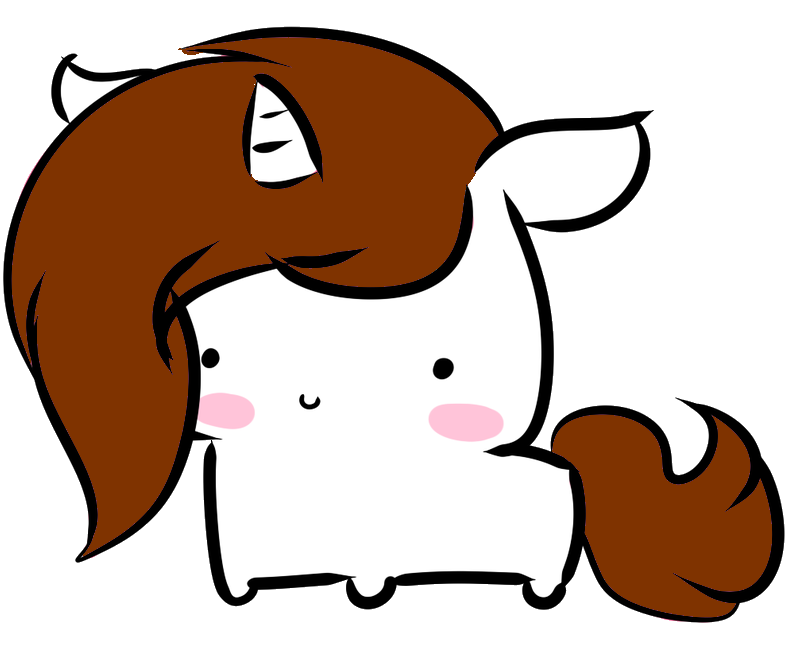 Hermione unicorn