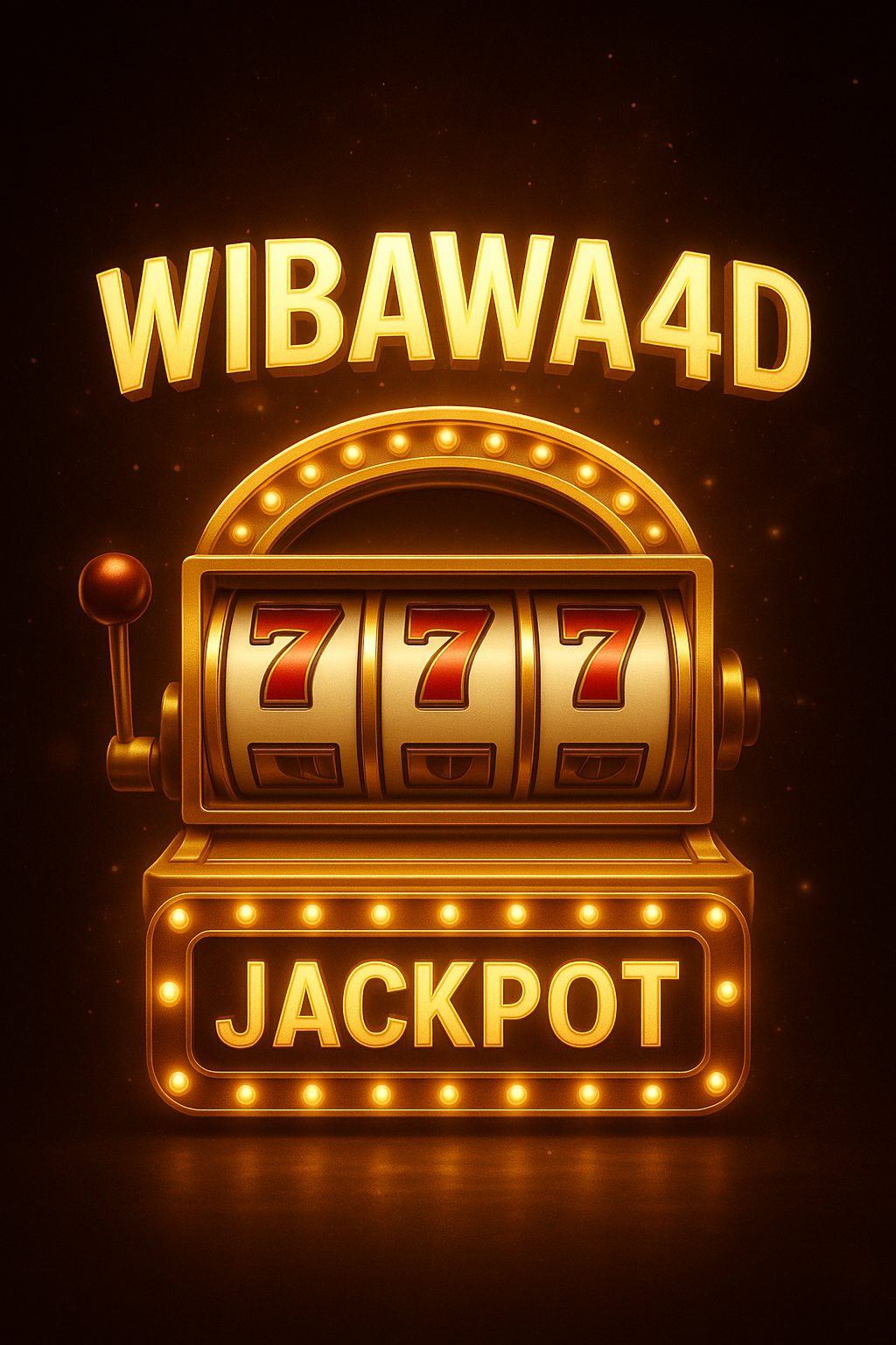 WIBAWA4D : Link Situs Gacor Slot Qris Deposit Tanpa Antrian Gampang Cuan