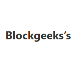 Block Geeks