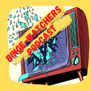Binge-Watchers Podcast Stories