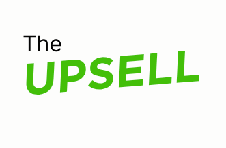 Danavir Sarria - The Upsell