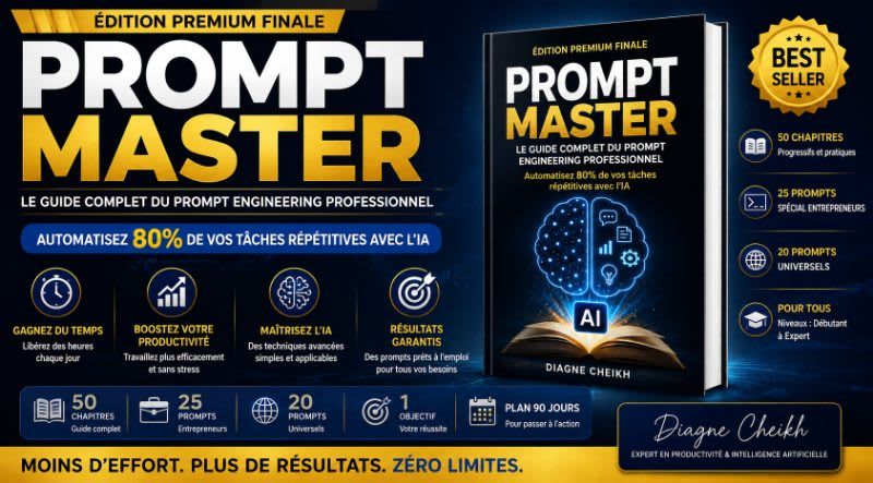Chaque jour, des millions de professionnels perdent des heur