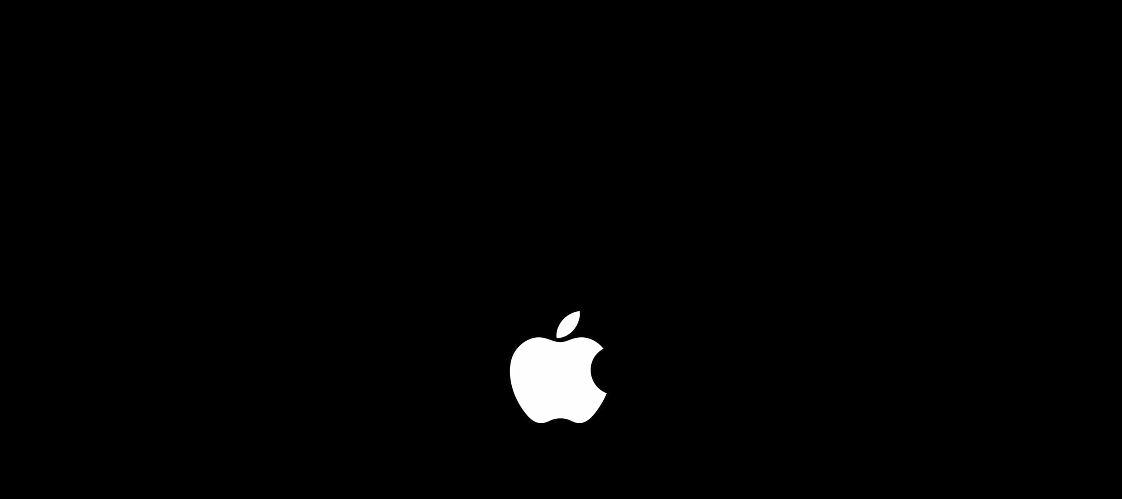 Apple website Redesign