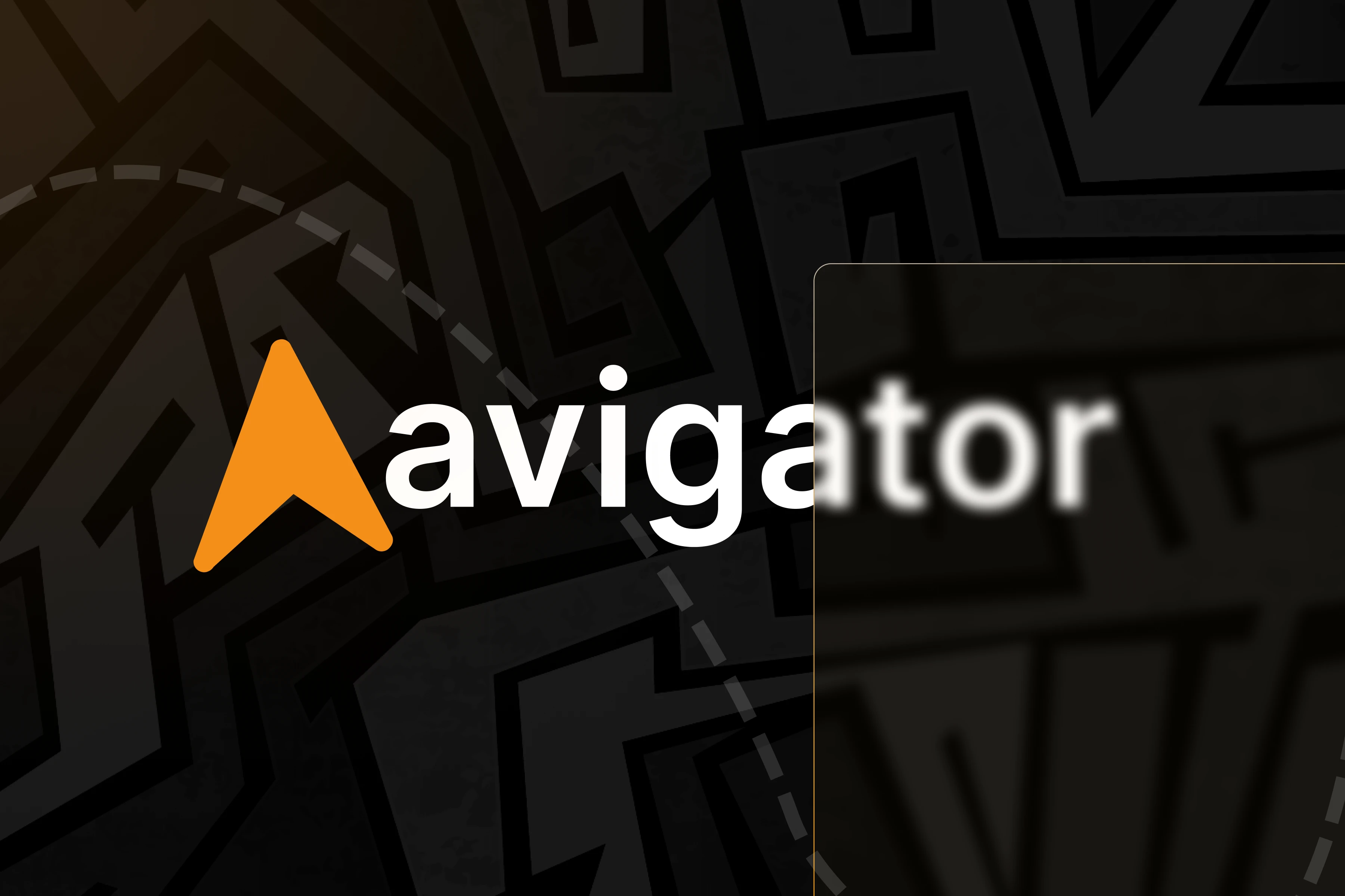 Navigator Mobile app