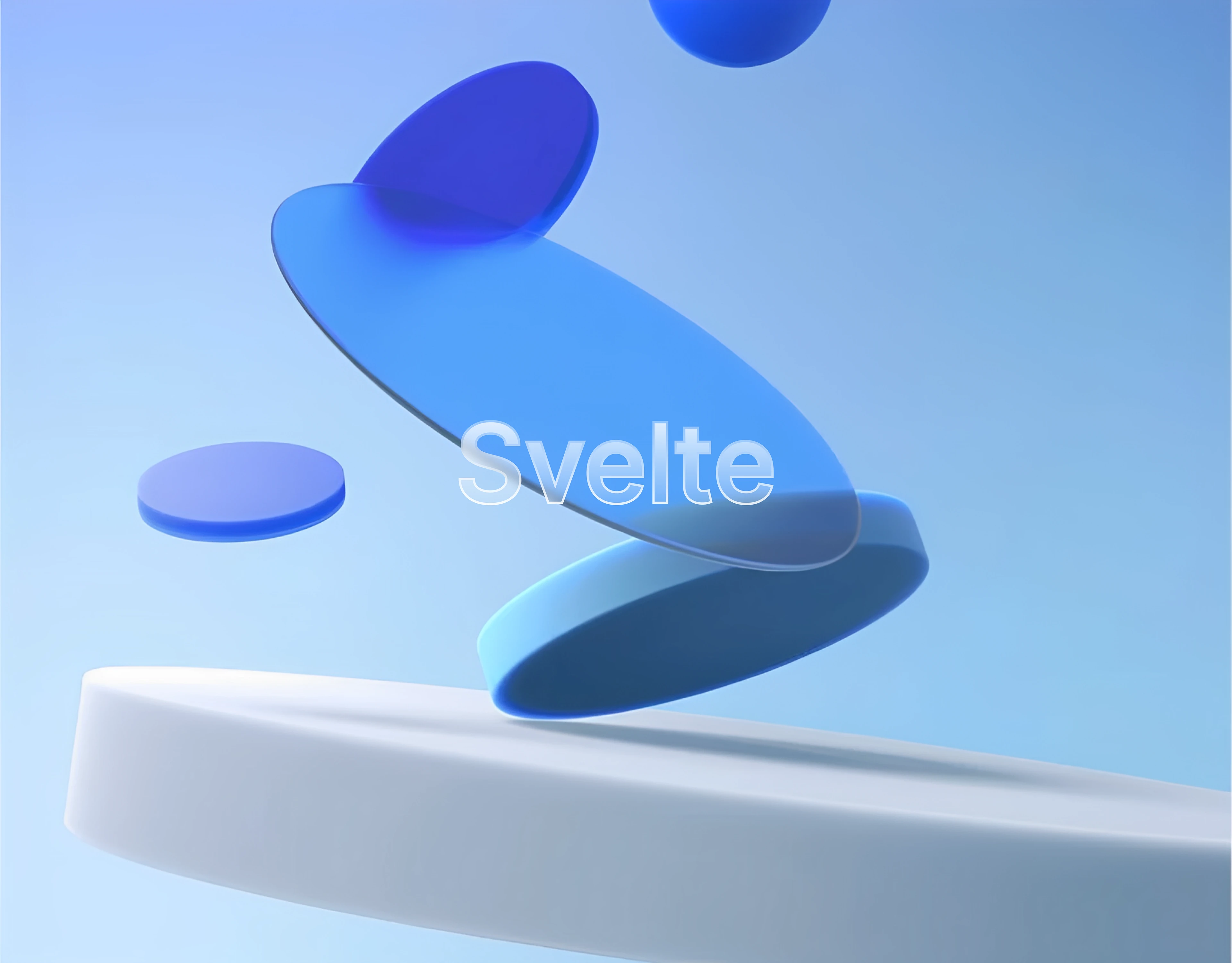 Svelte Branding