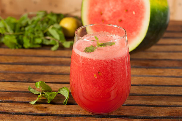 Watermelon Juice