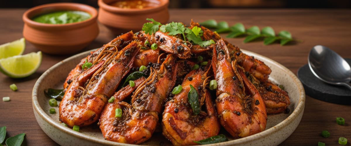 Pavani Multi cuisine Restaurant banner