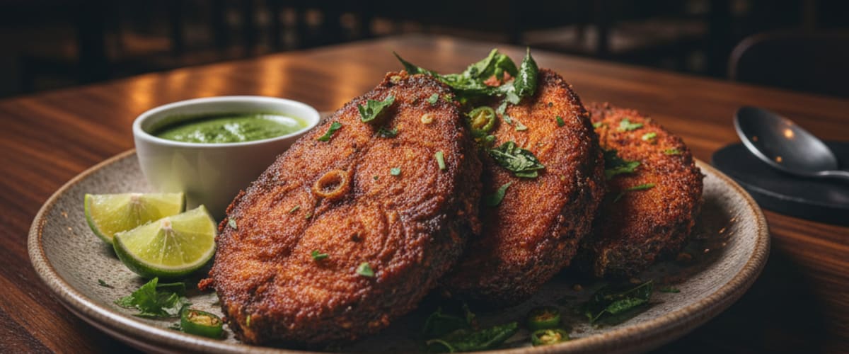 Pavani Multi cuisine Restaurant banner