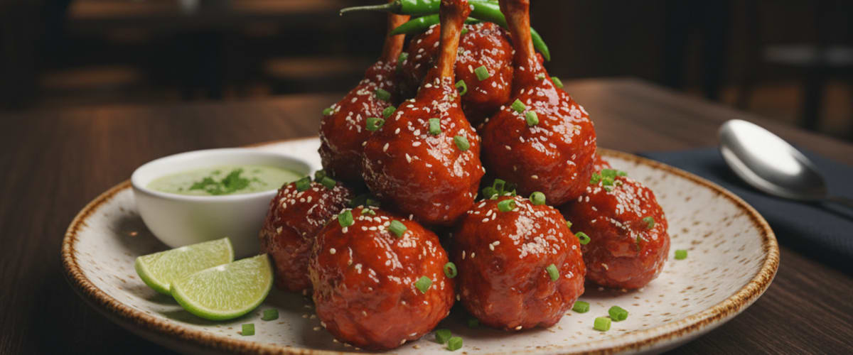 Pavani Multi cuisine Restaurant banner