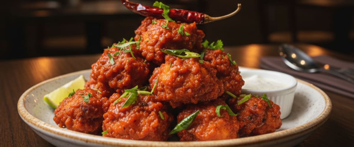 Pavani Multi cuisine Restaurant banner