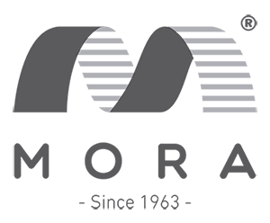 Logo de Cobijas Mora