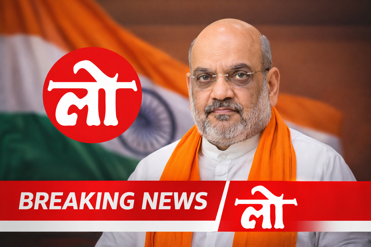 ईरान पर अमेरिका-इजरायल हमले के बाद MHA अलर्ट, कश्मीर में इंटरनेट पाबंदी
