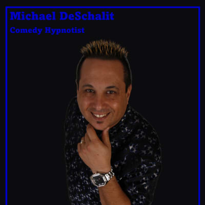 Michael DeSchalit