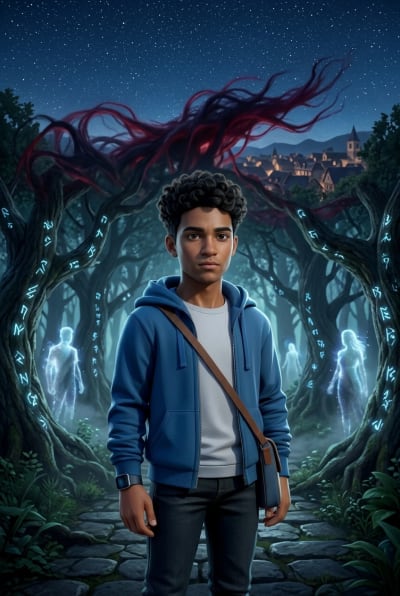 The Veil of Echoes