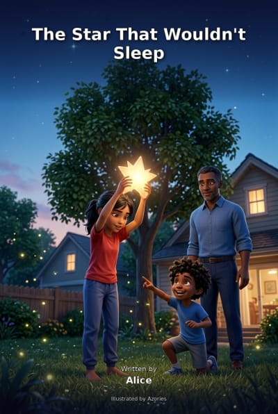 The Star That Wouldn't Sleep