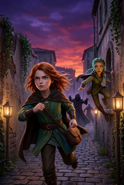 The Chase