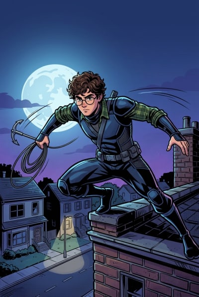 Night Ninja