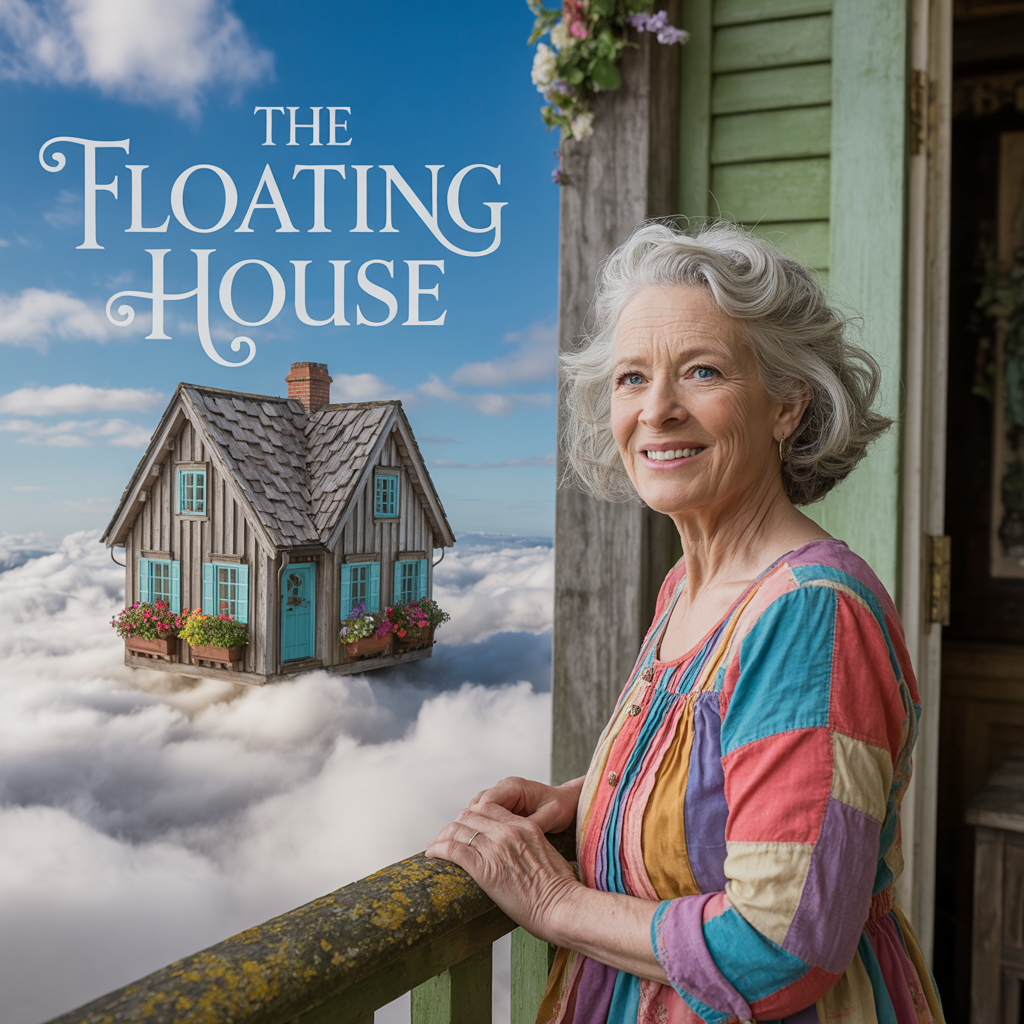 The Floating House