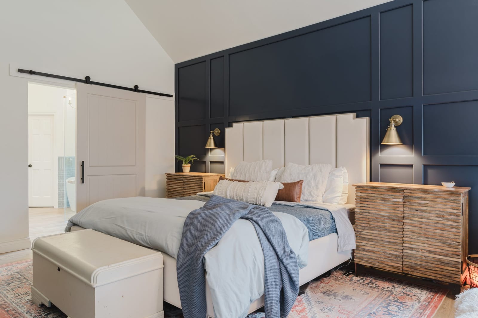 North Edmond Primary Bedroom Addition - Gallery image 5