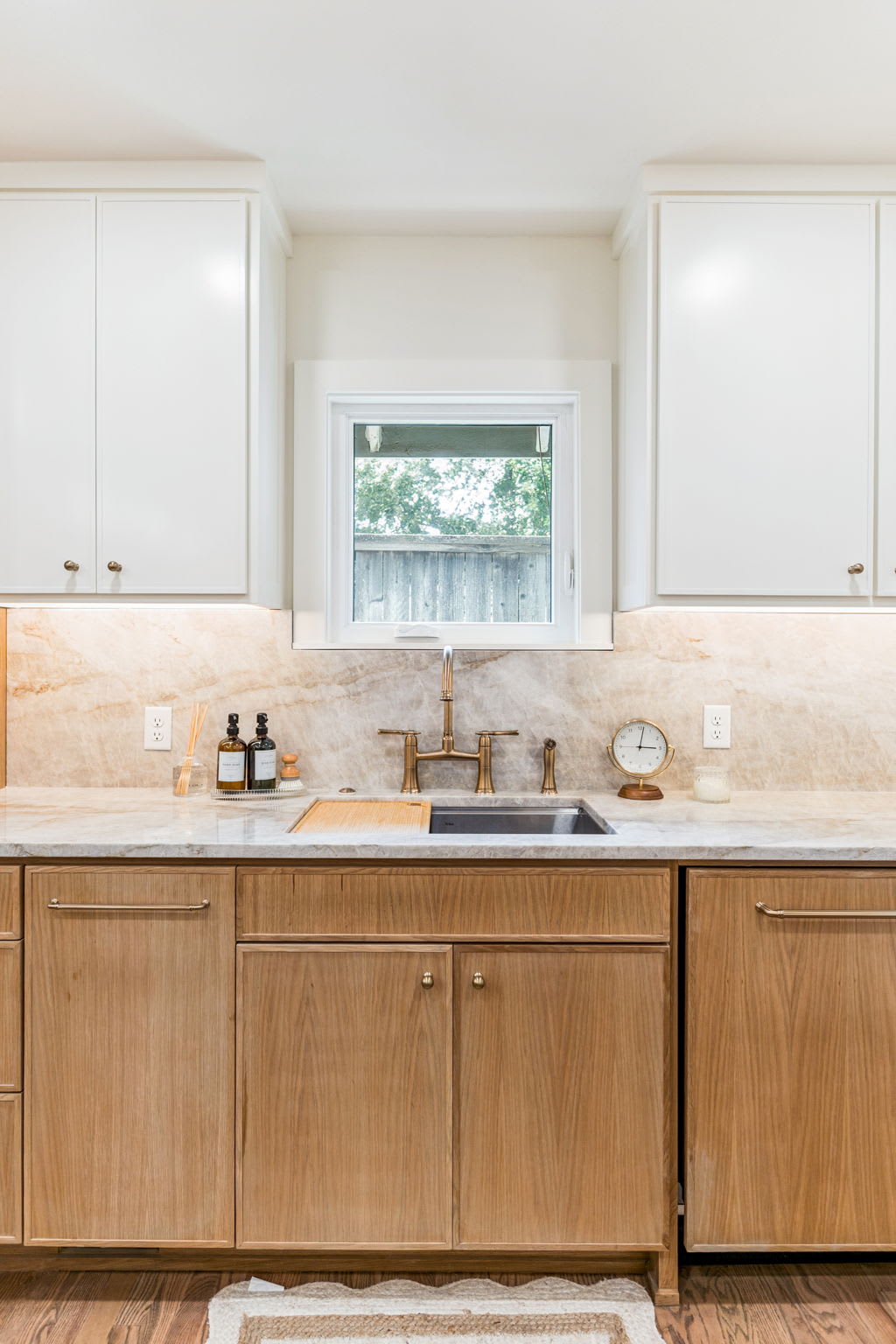 Six Yards Shy House Remodel - Gallery image 13