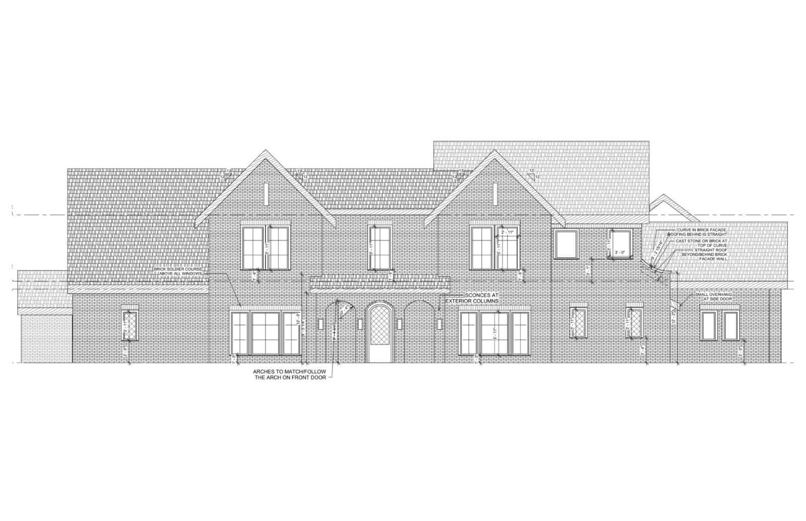 14713 Autumn Ridge Ln exterior