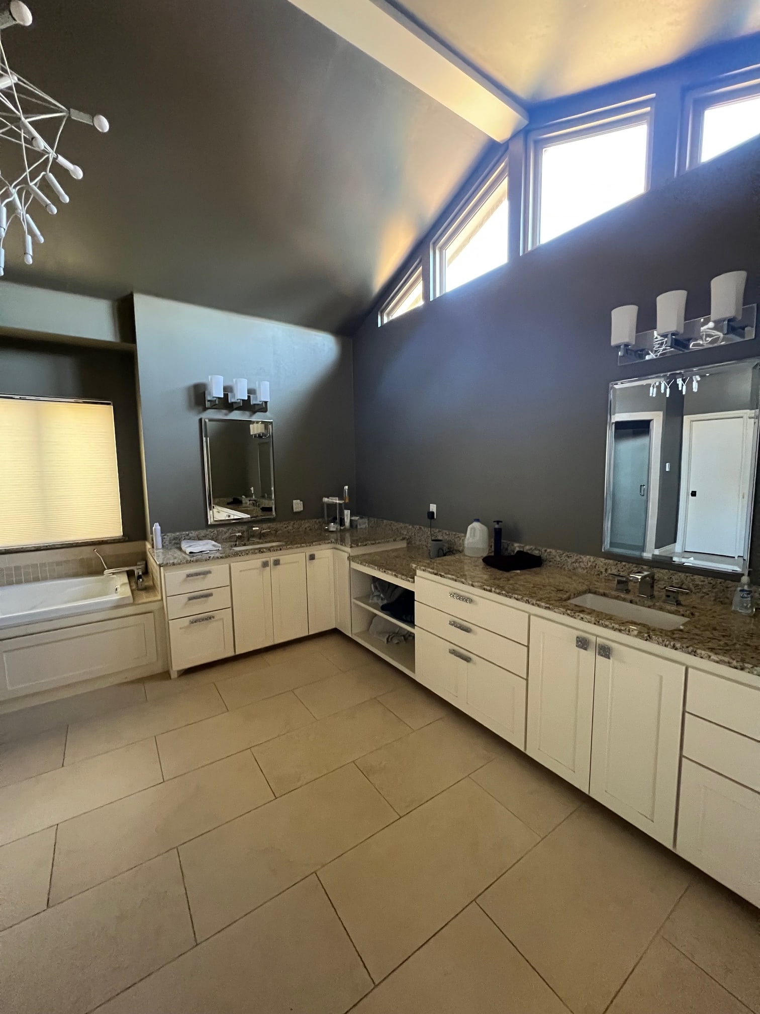 Mid-Century Ranch Remodel - Before image 3