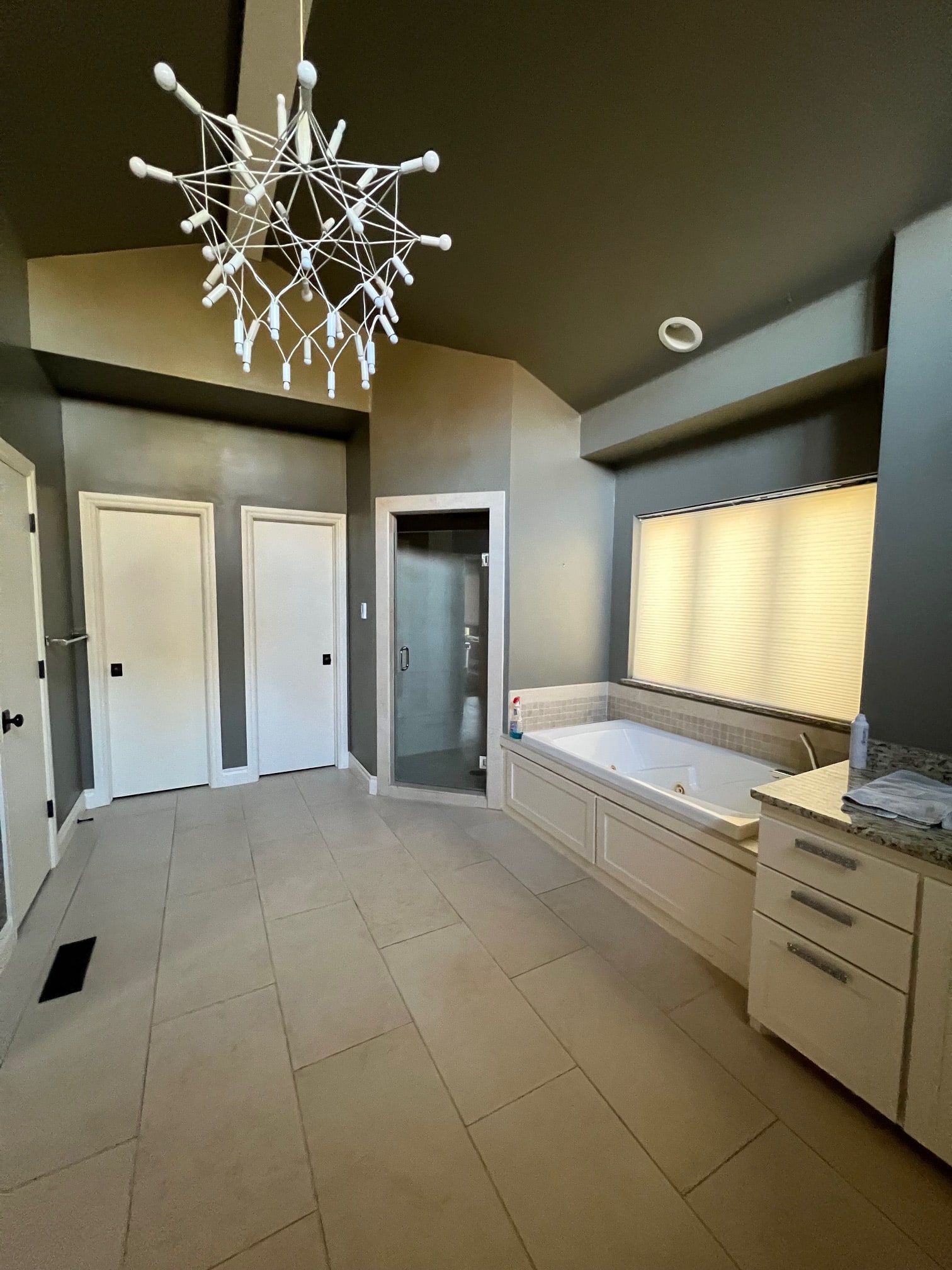 Mid-Century Ranch Remodel - Before image 4