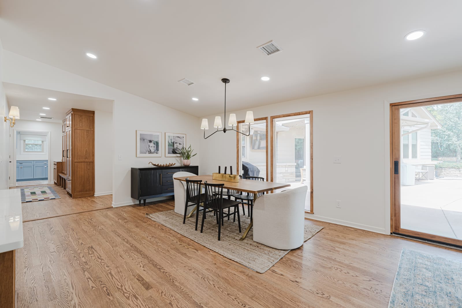 Mid-Century Ranch Remodel - Gallery image 15