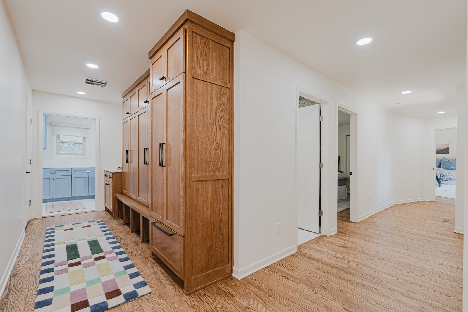 Mid-Century Ranch Remodel - Gallery image 13