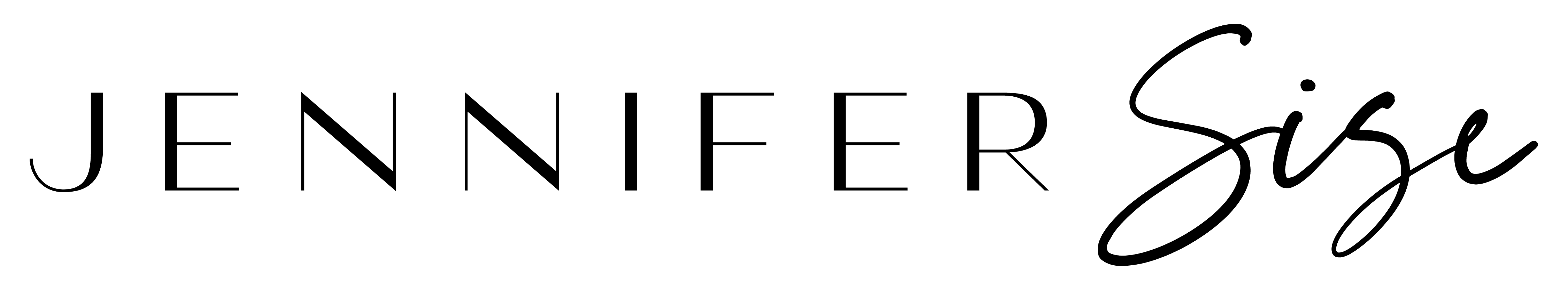 Jennifer Sise logo