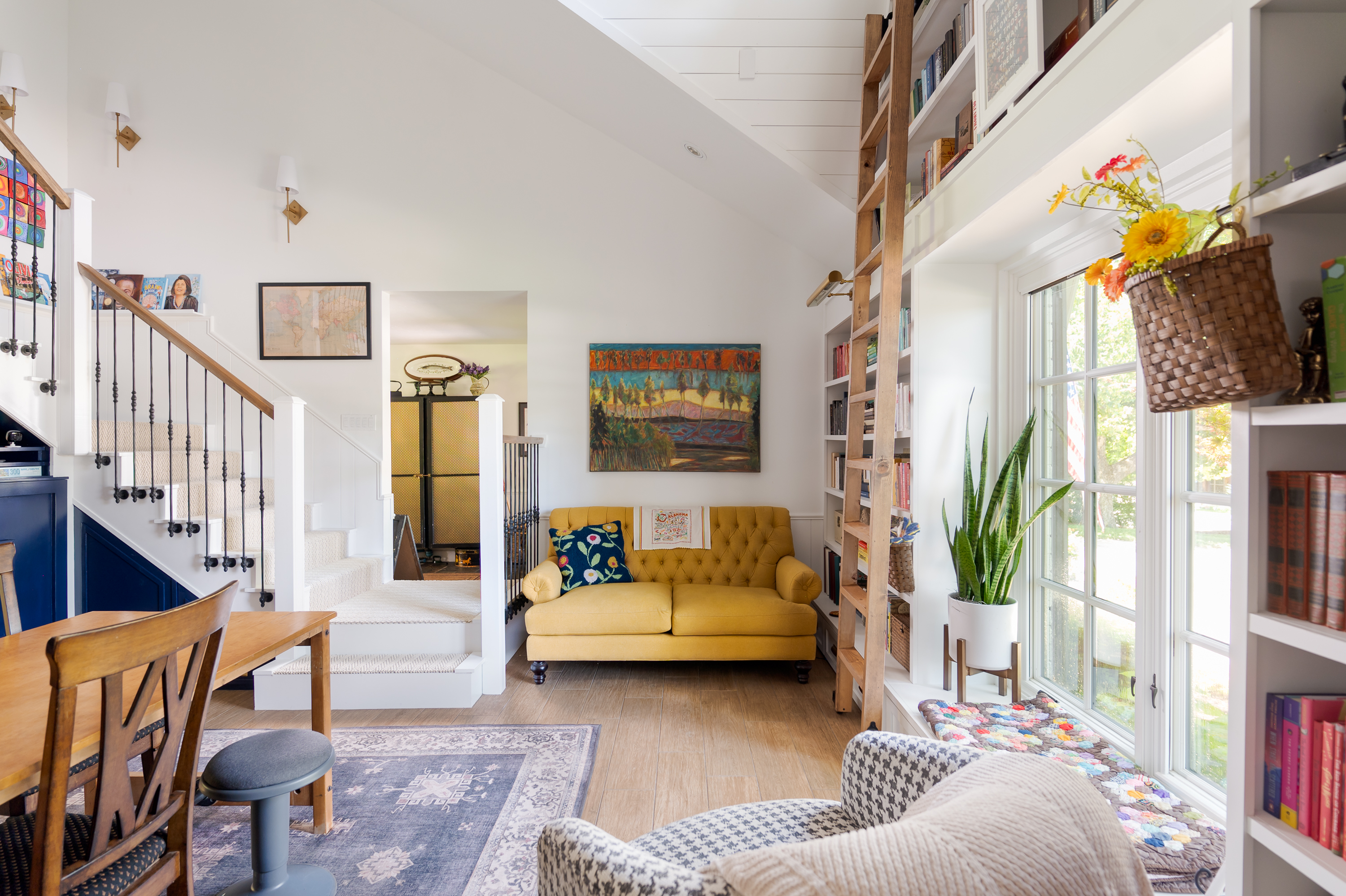 Gumball House — Wolverton Design Build Edmond OKC