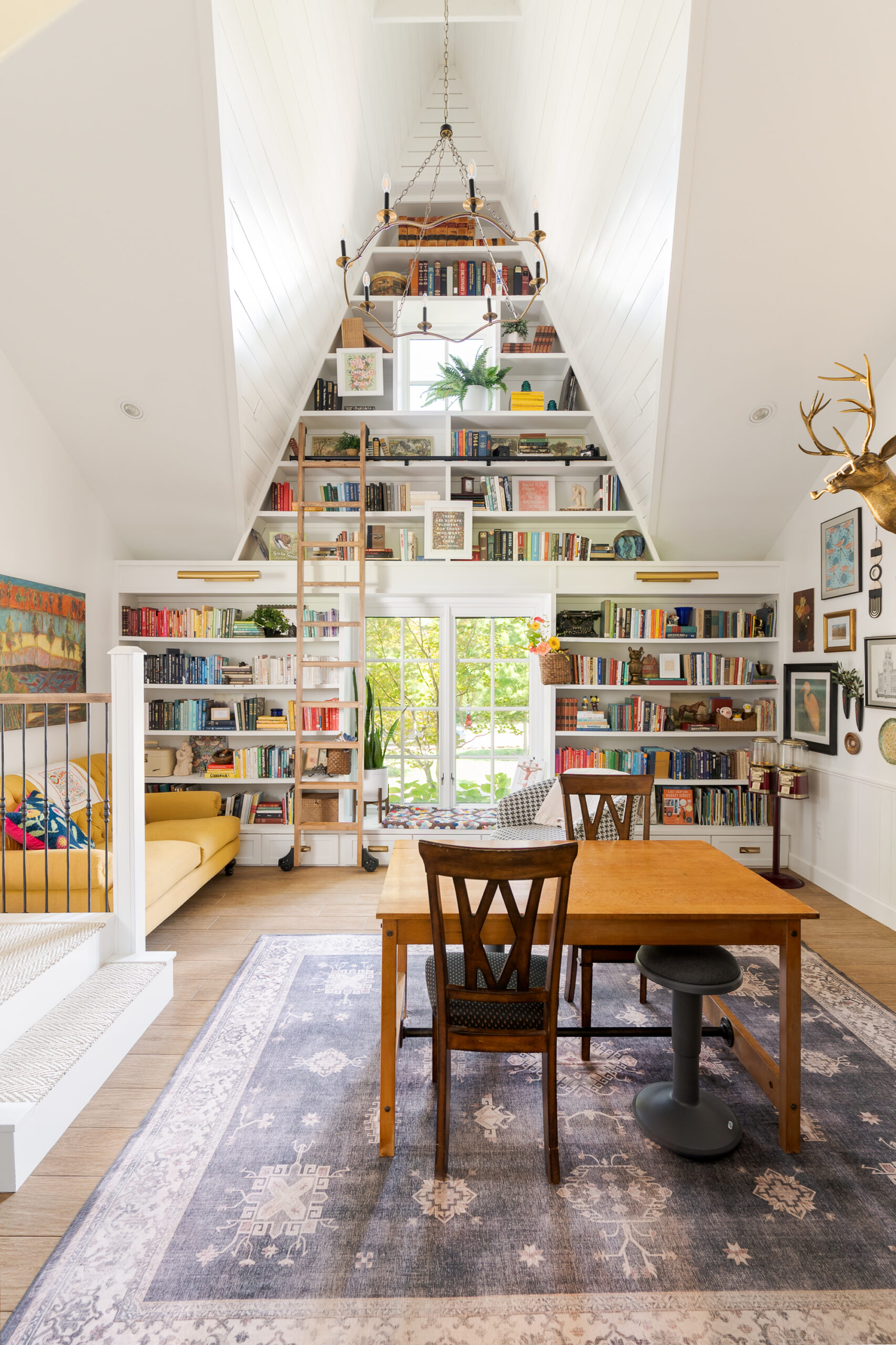 Gumball House - Gallery image 5