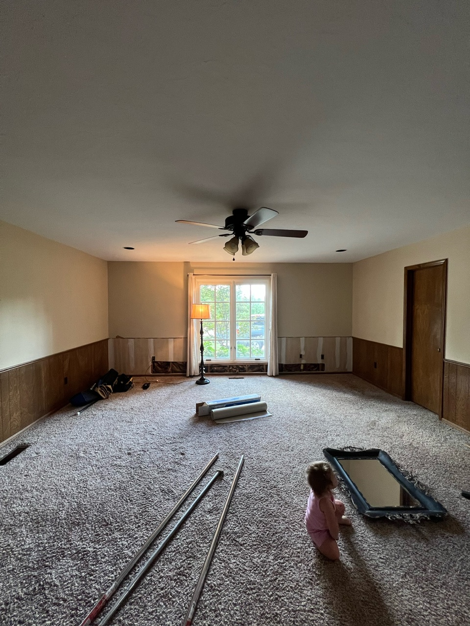 Gumball House - Before image 1