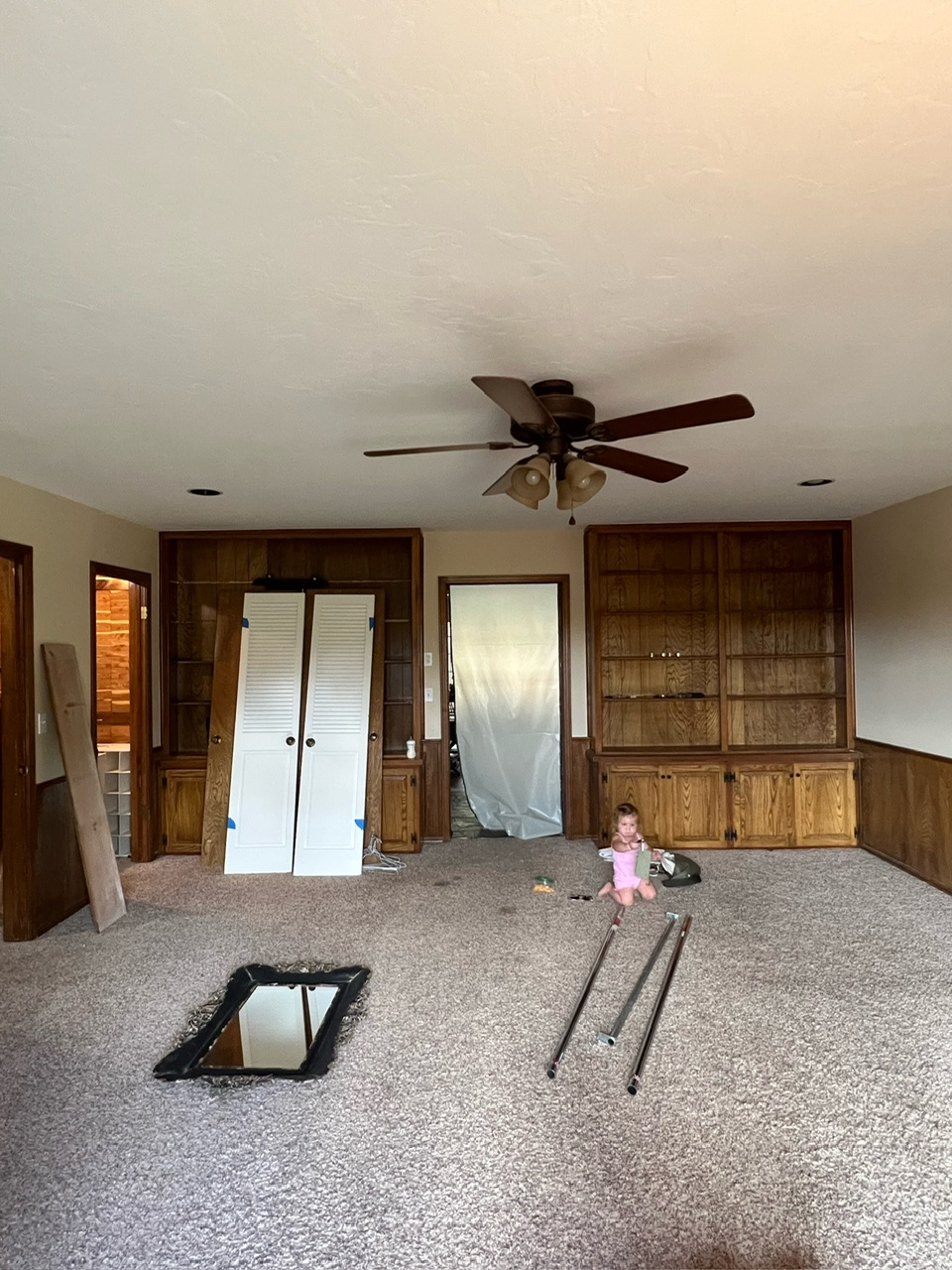 Gumball House - Before image 2