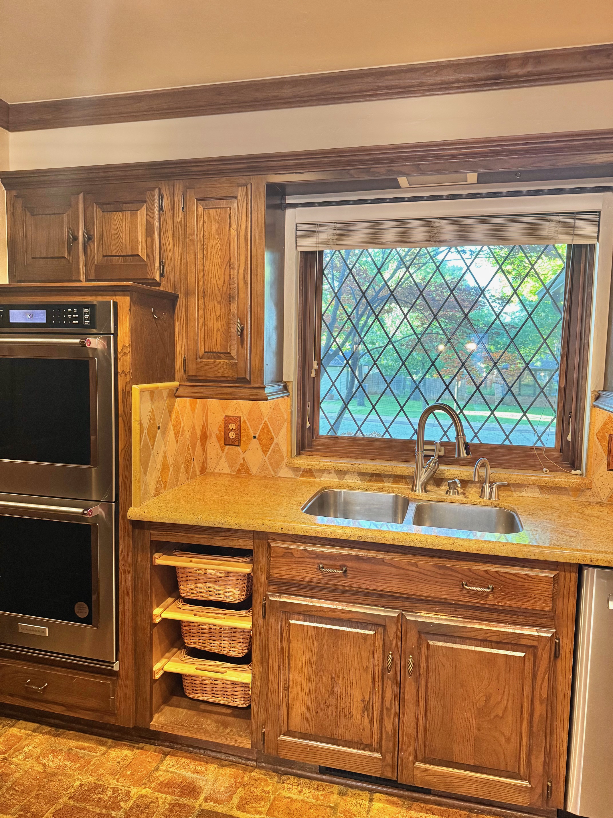 Lived-In Legacy House - Before image 1