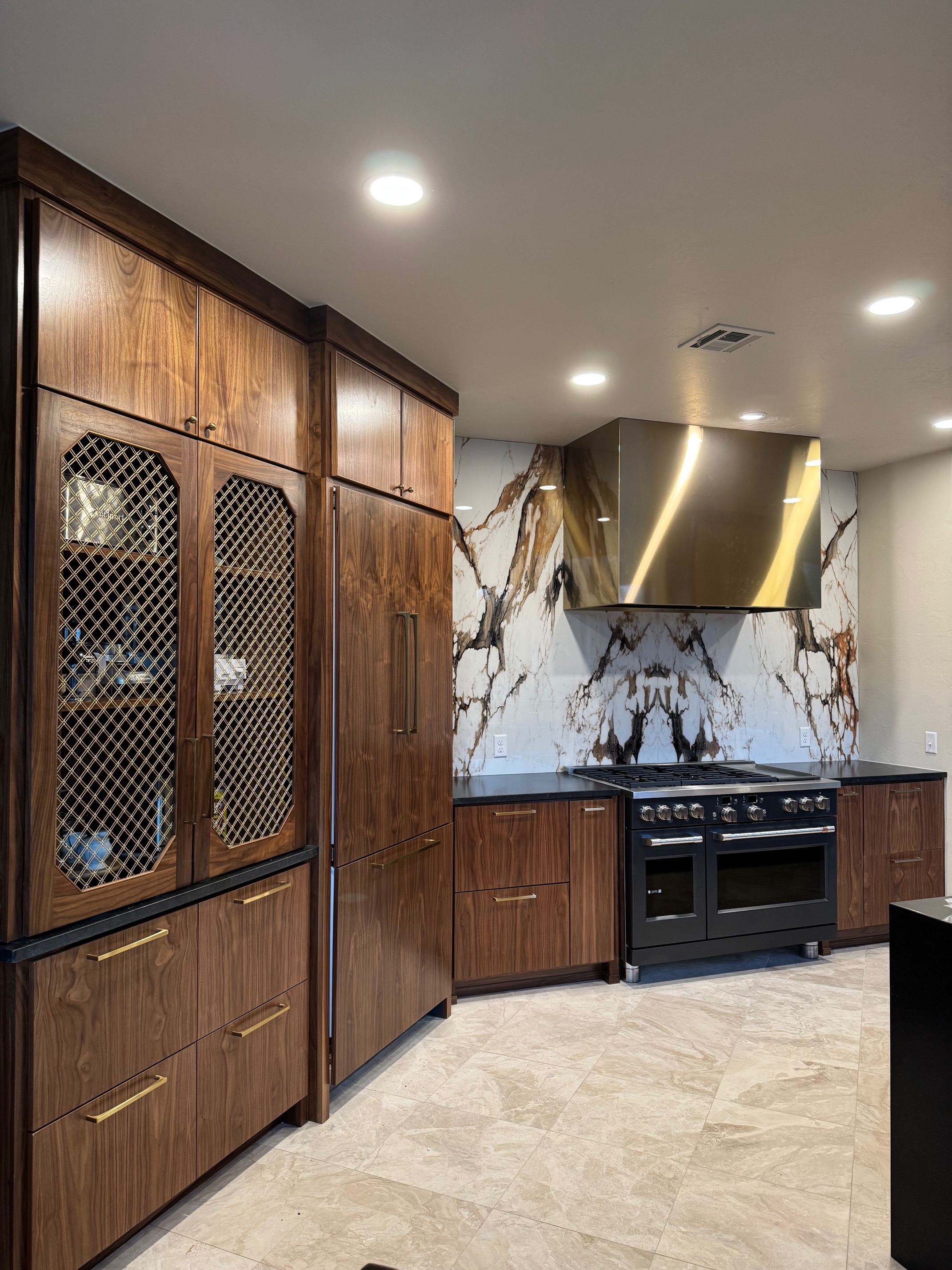 Emerald House Remodel - Gallery image 2