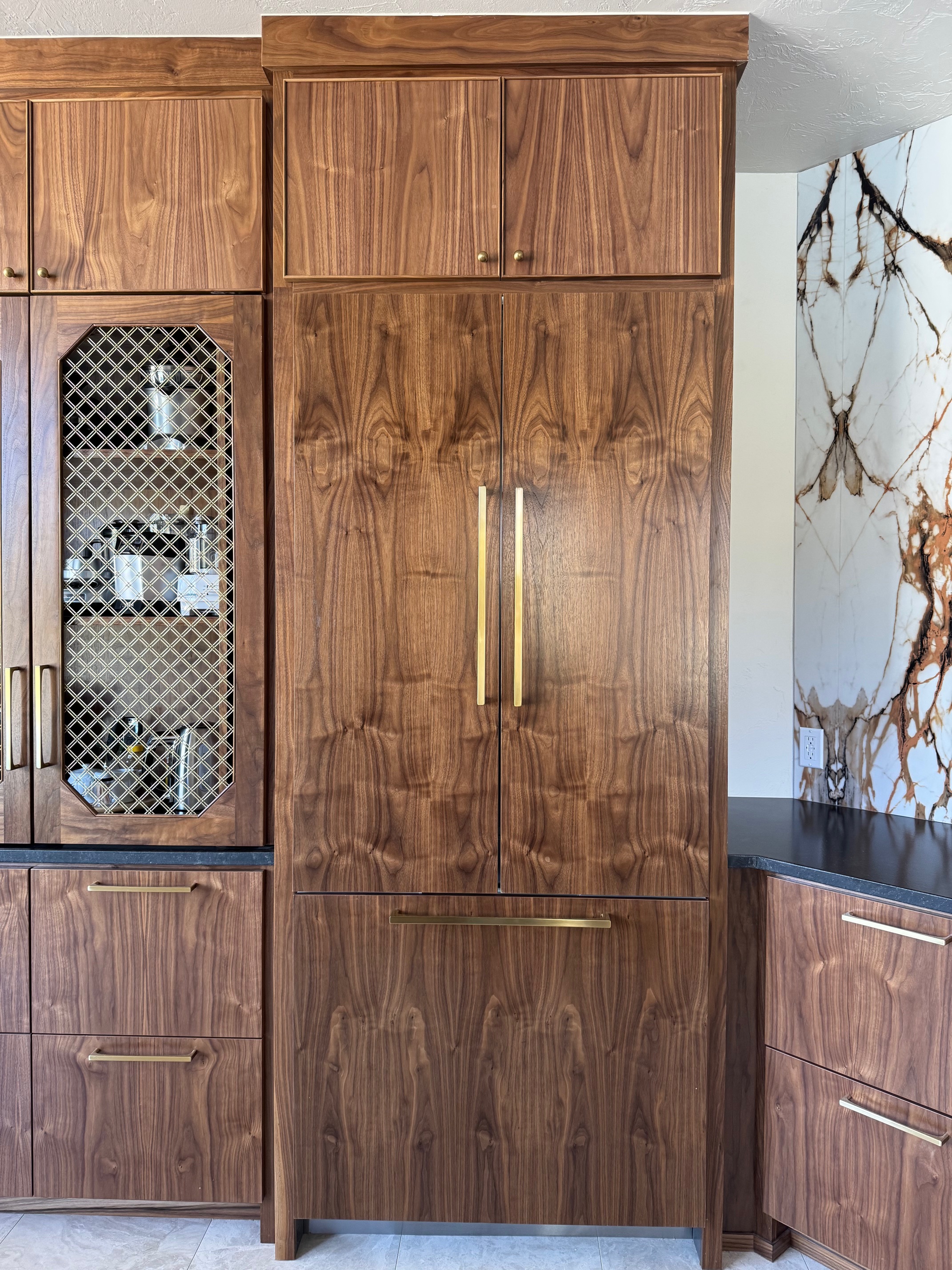 Emerald House Remodel — Wolverton Design Build Edmond OKC