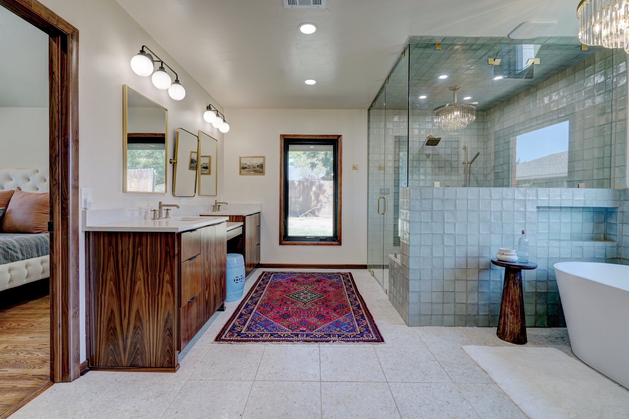 Mid-Century Modern Ranch Addition - Gallery image 8