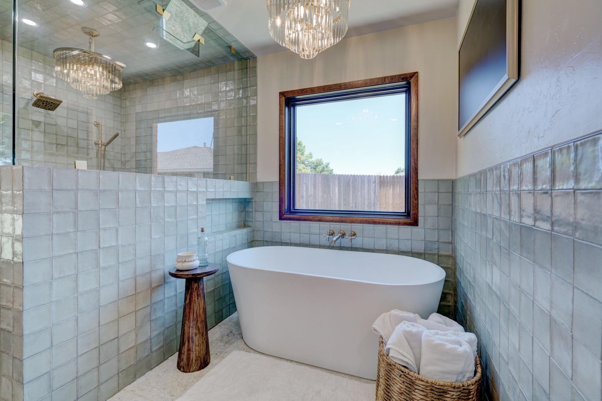 Mid-Century Modern Ranch Addition - Gallery image 9