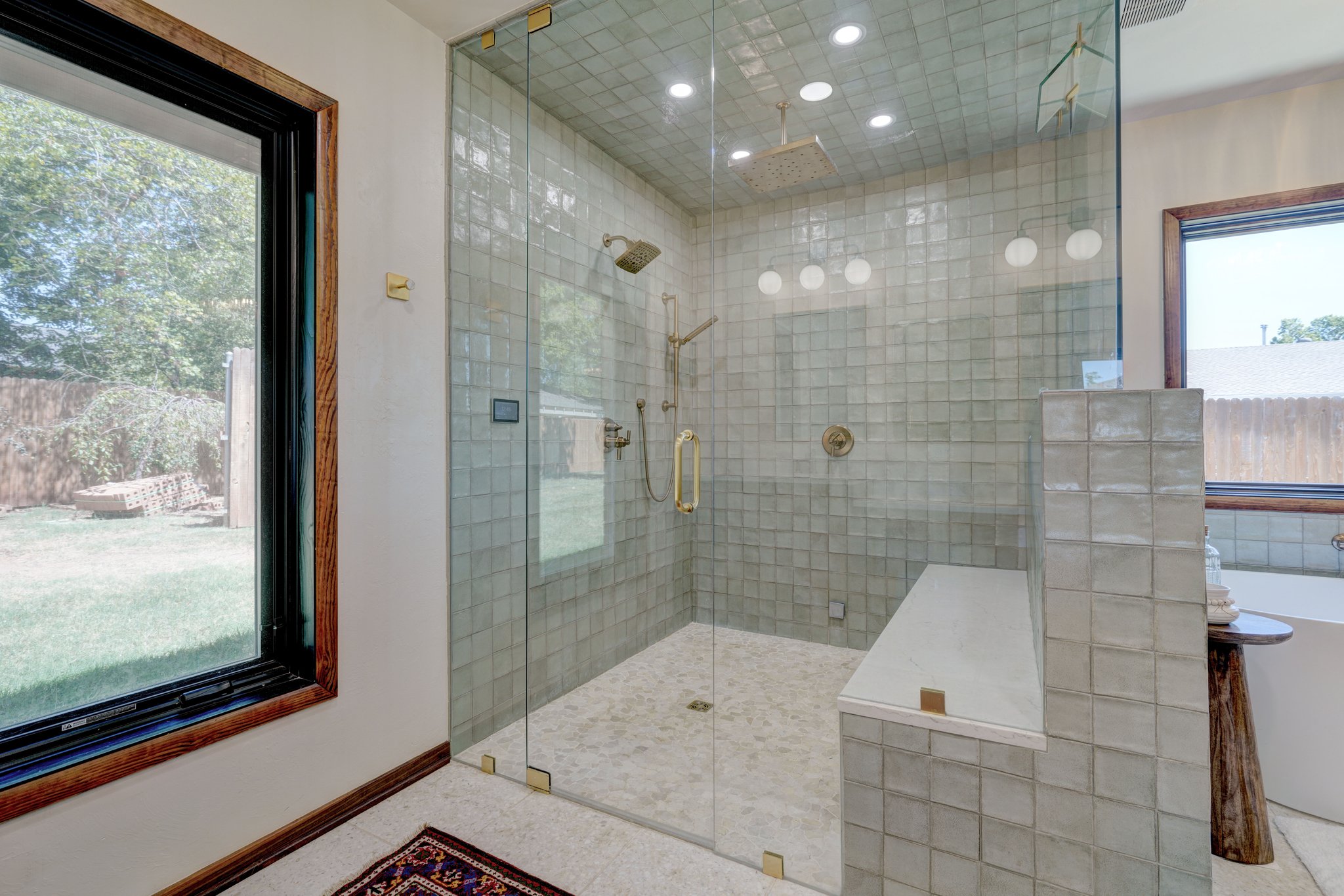 Mid-Century Modern Ranch Addition - Gallery image 10