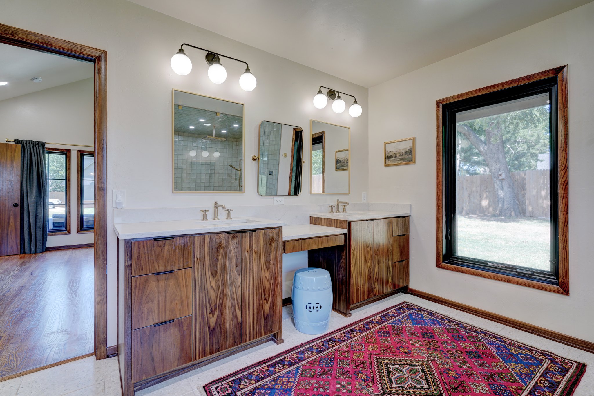 Mid-Century Modern Ranch Addition - Gallery image 11