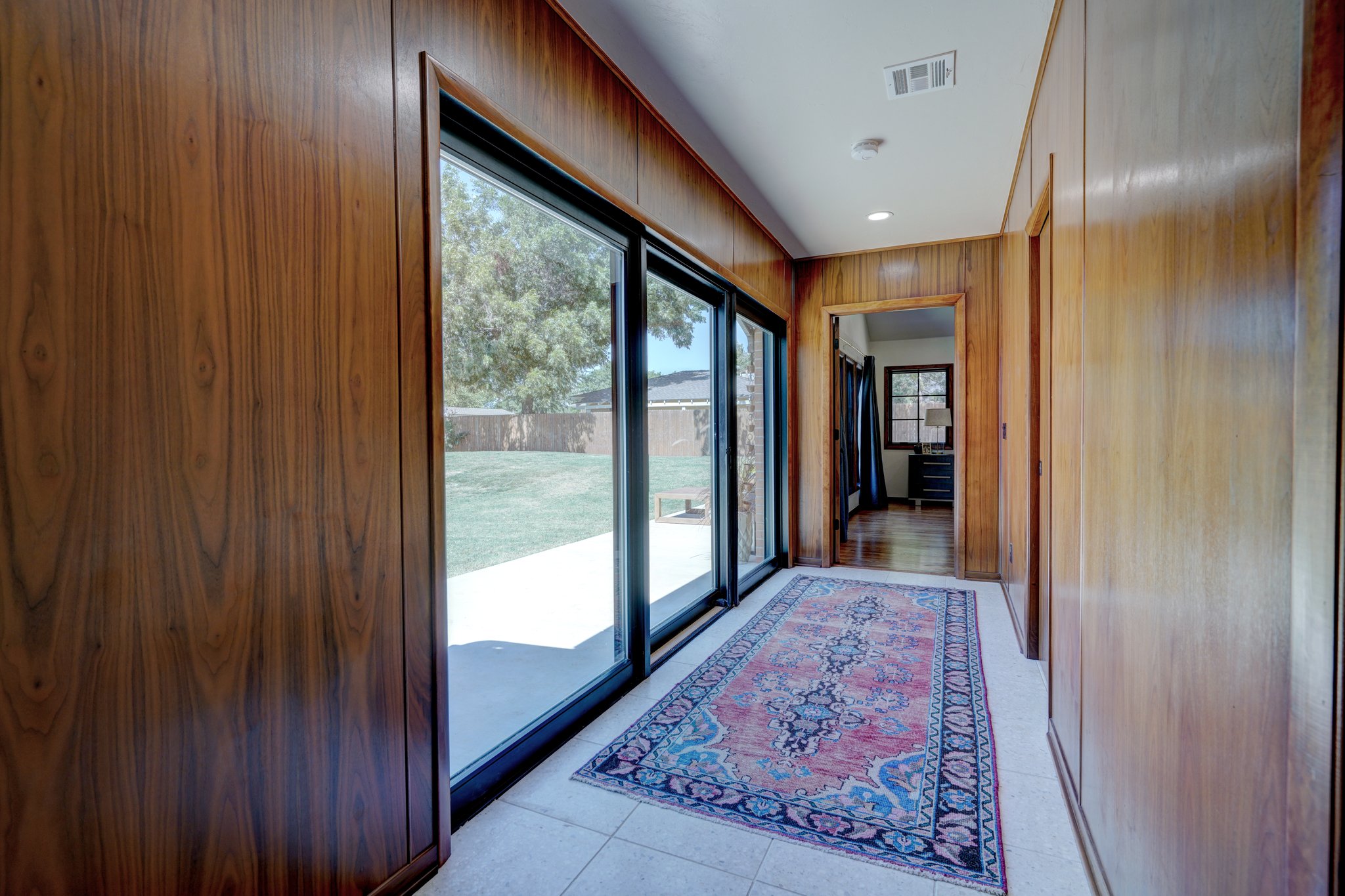 Mid-Century Modern Ranch Addition - Gallery image 13