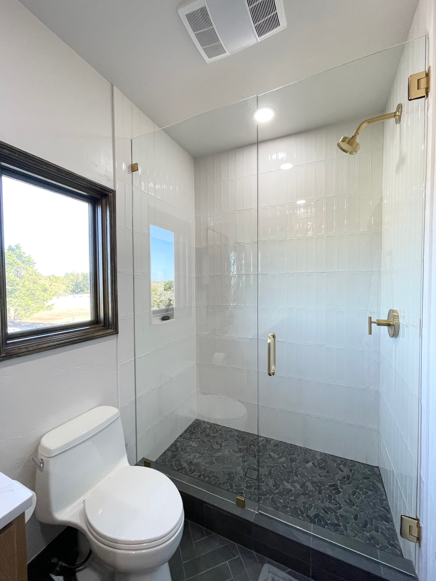 Modern Rustic Remodel & Addition - Gallery image 1