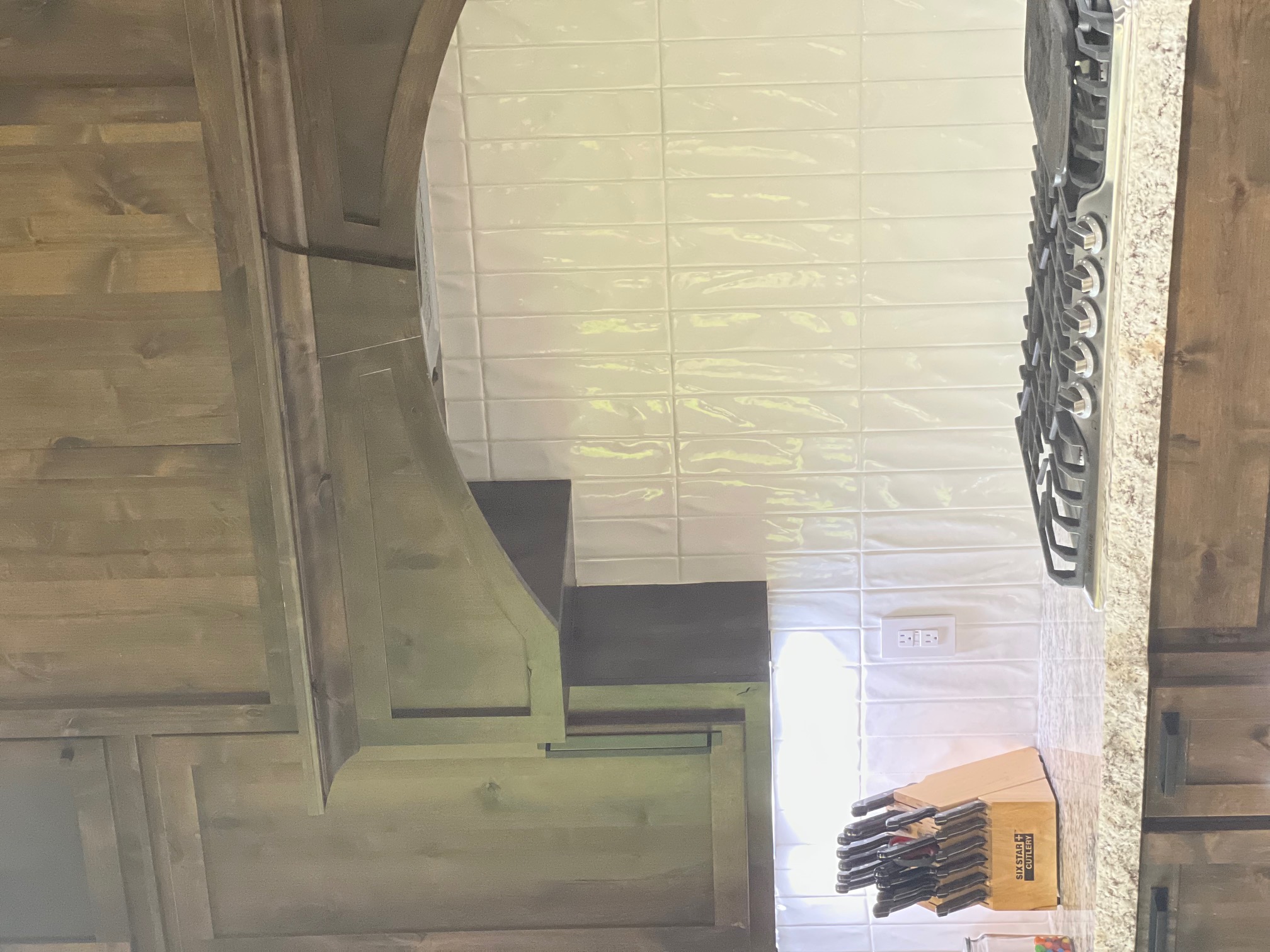 Modern Rustic Remodel & Addition - Gallery image 3