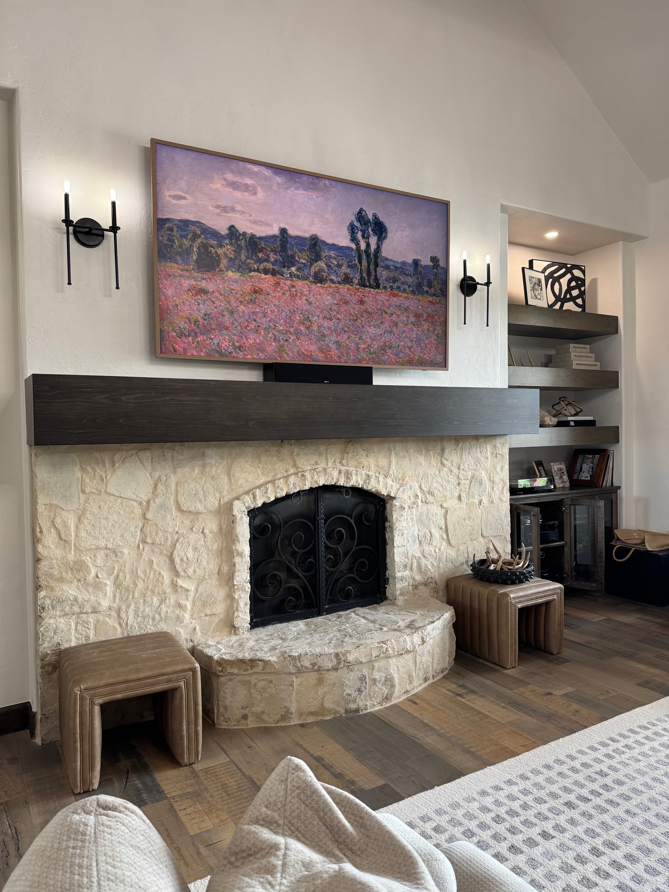 Modern Rustic Remodel & Addition - Gallery image 7